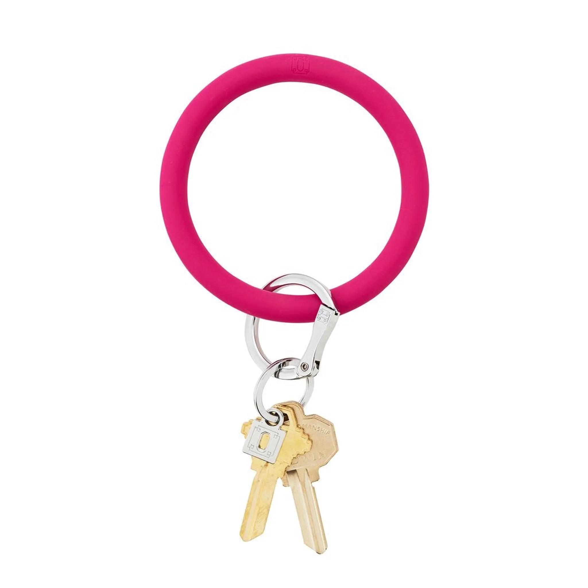 O-Venture Key Rings