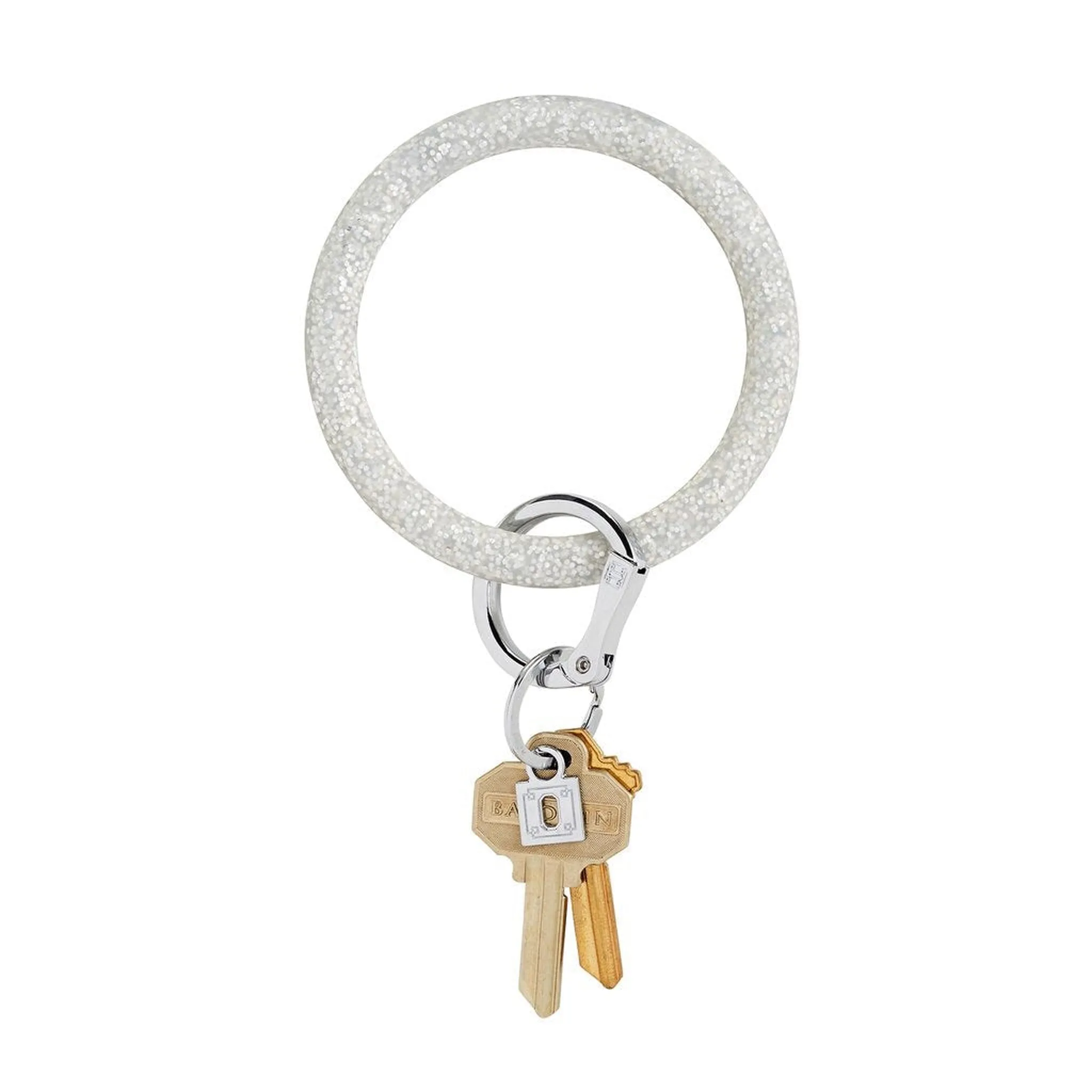 O-Venture Key Rings