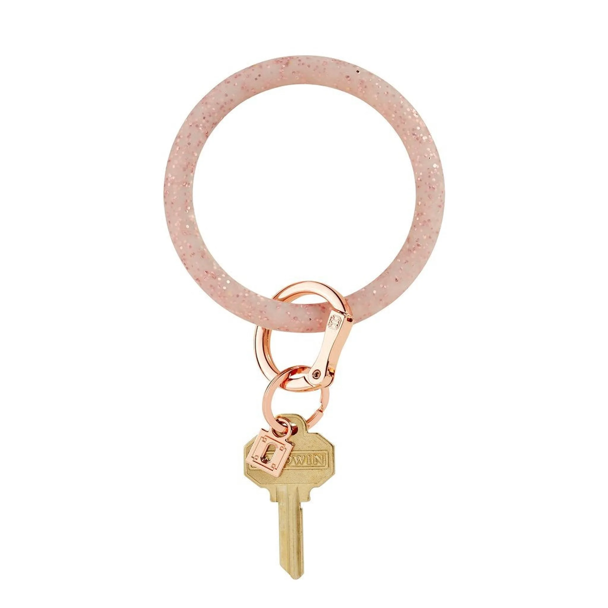 O-Venture Key Rings