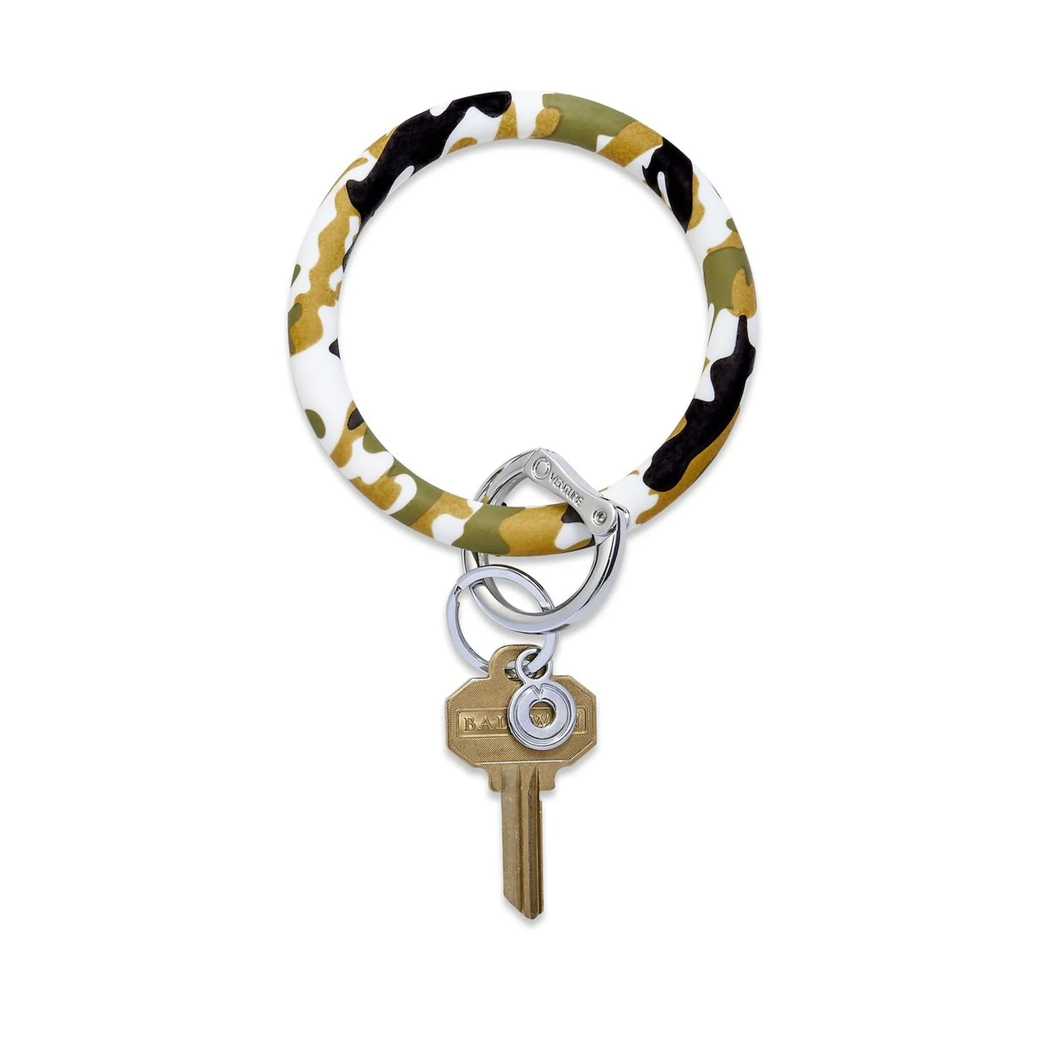 O-Venture Key Rings
