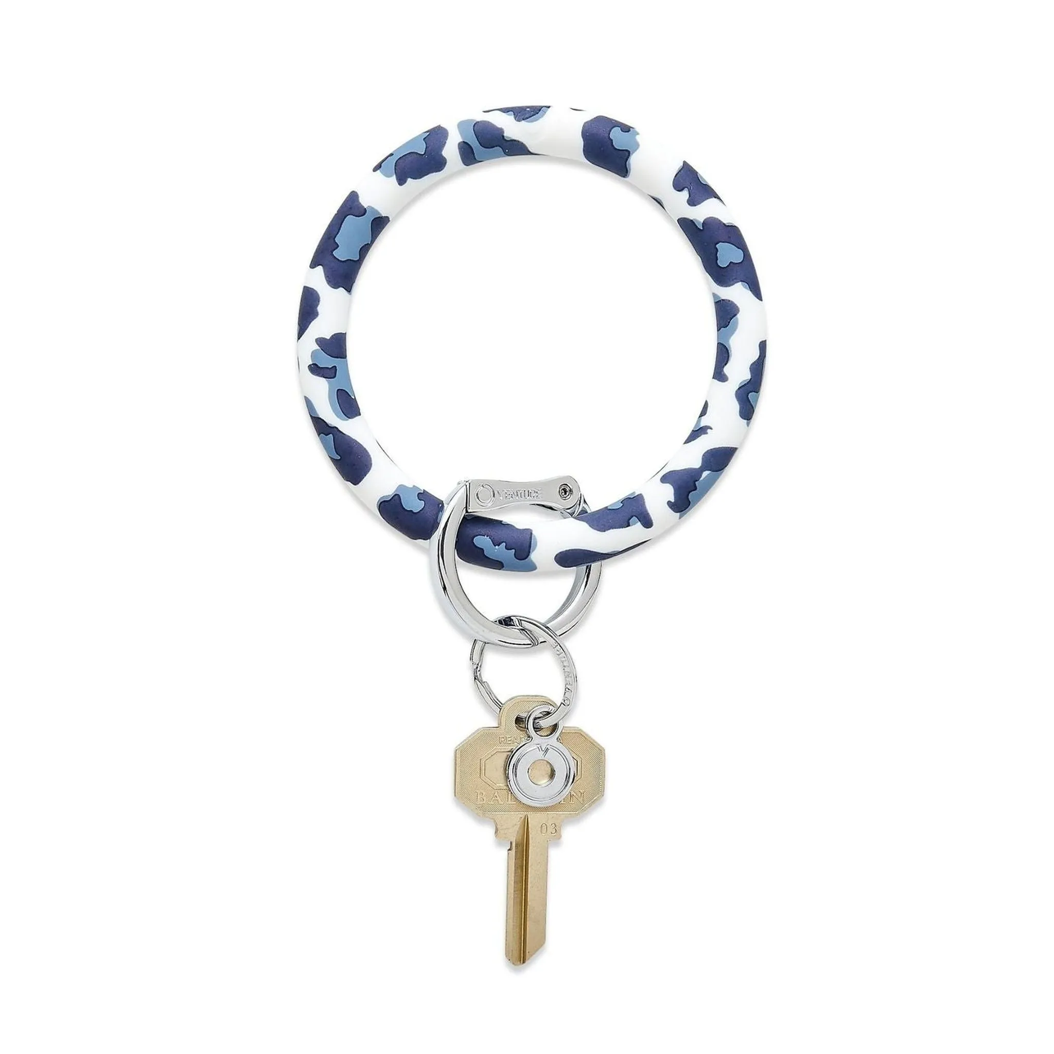 O-Venture Key Rings