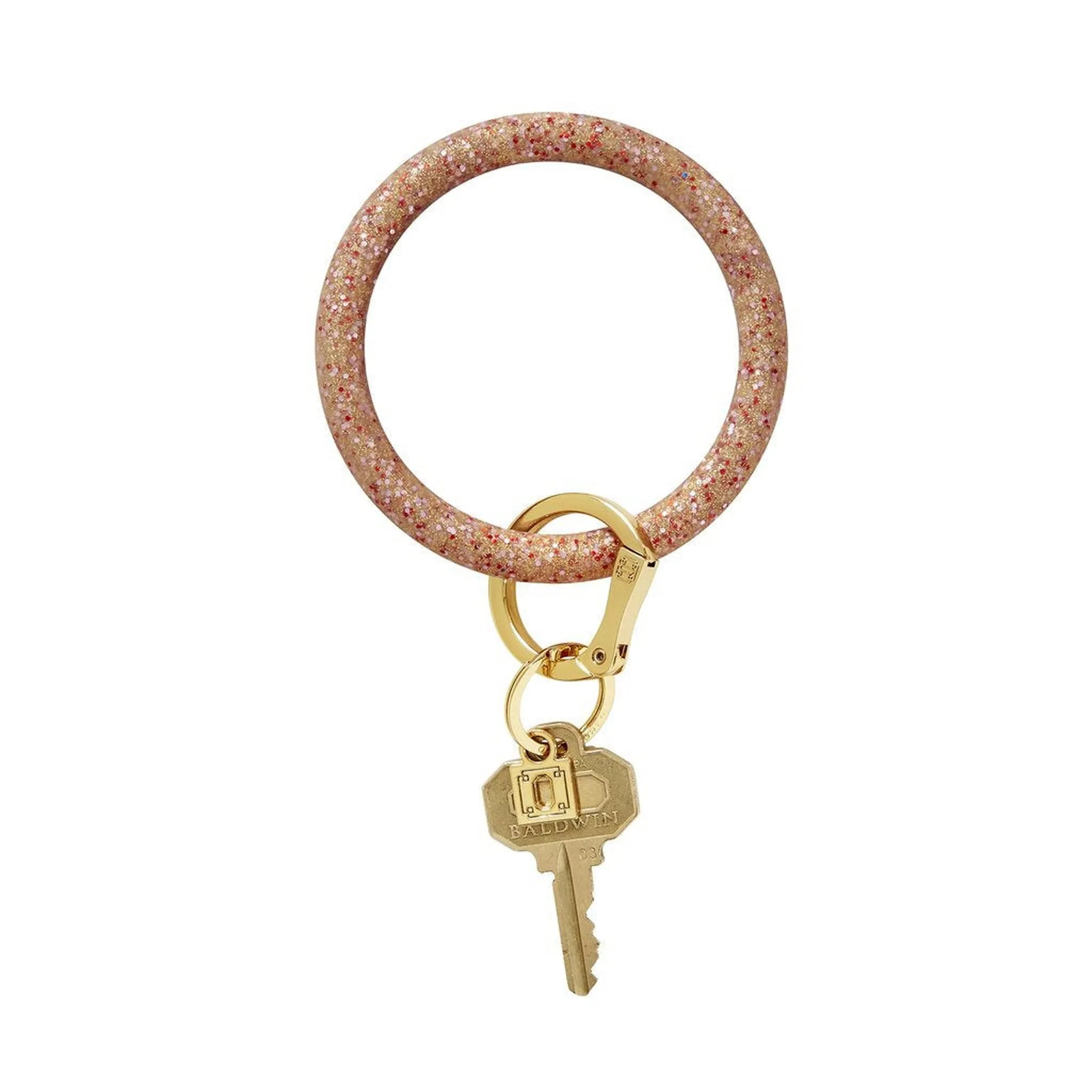 O-Venture Key Rings