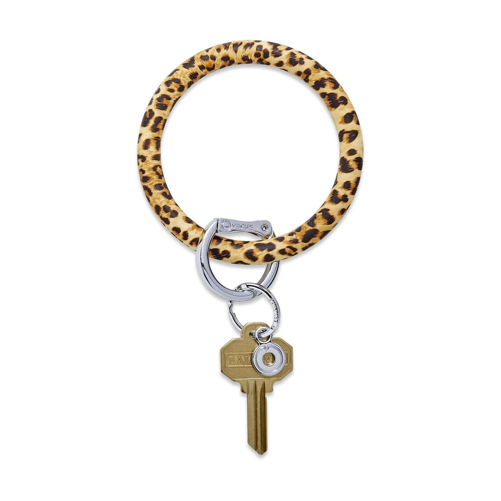 O-Venture Key Rings