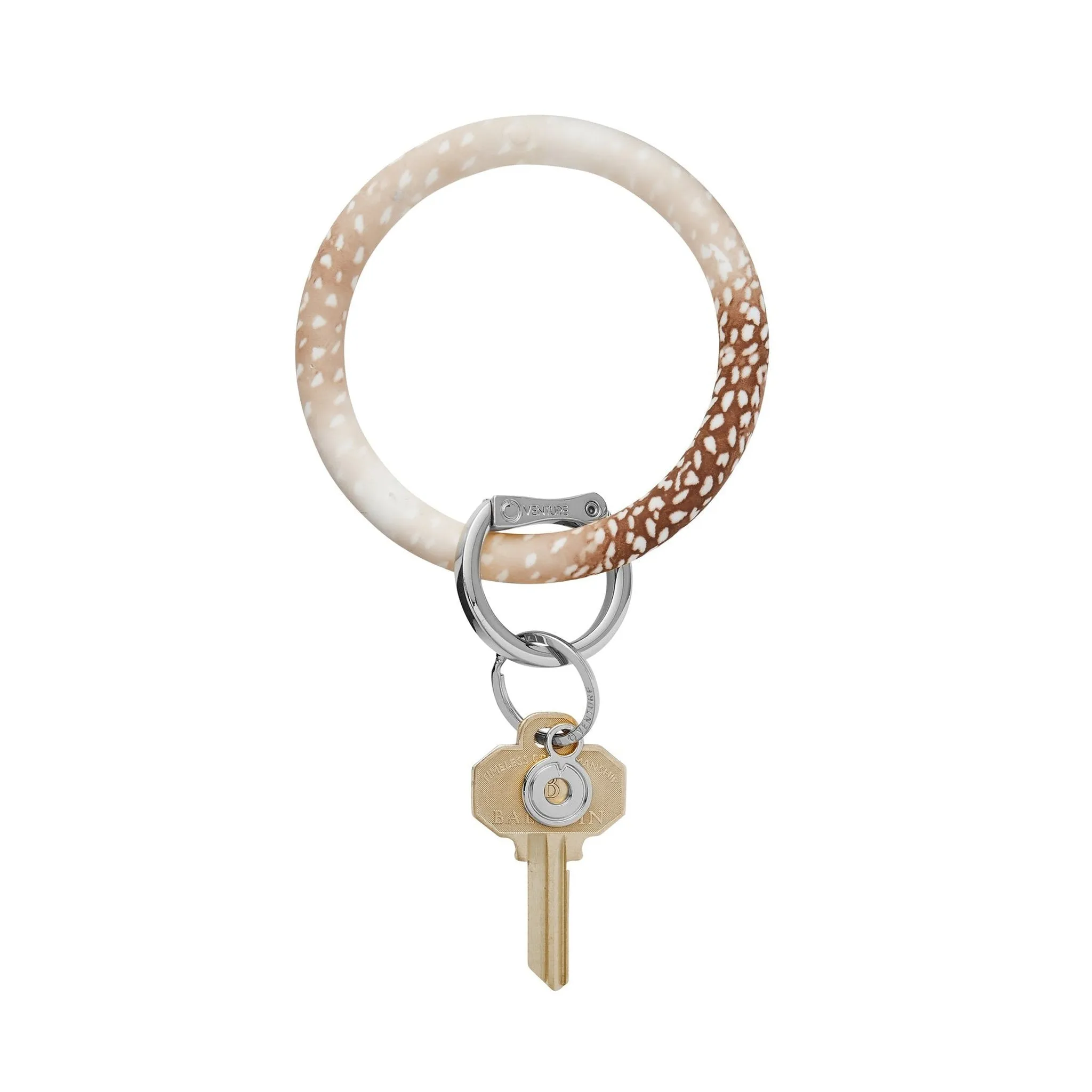 O-Venture Key Rings