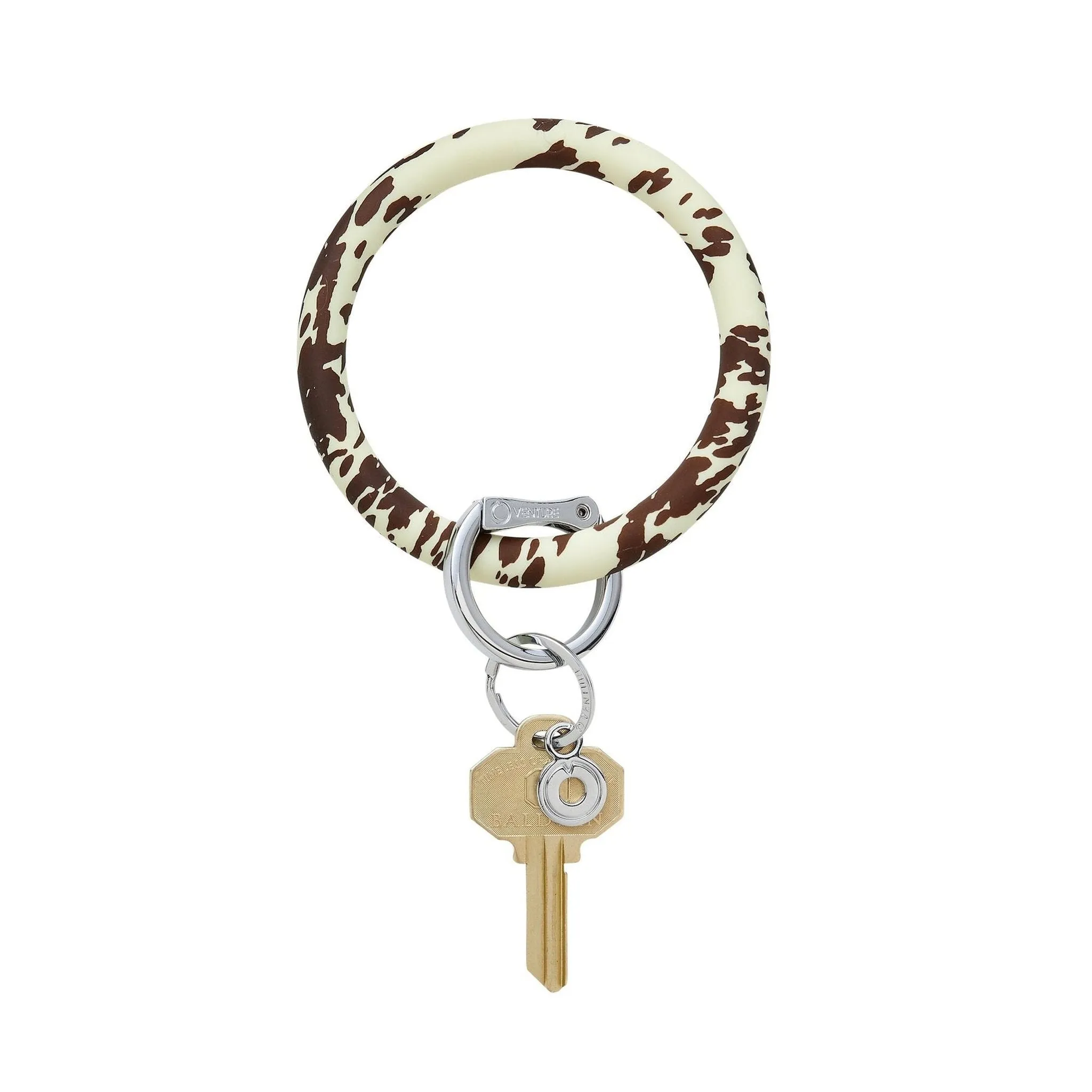 O-Venture Key Rings