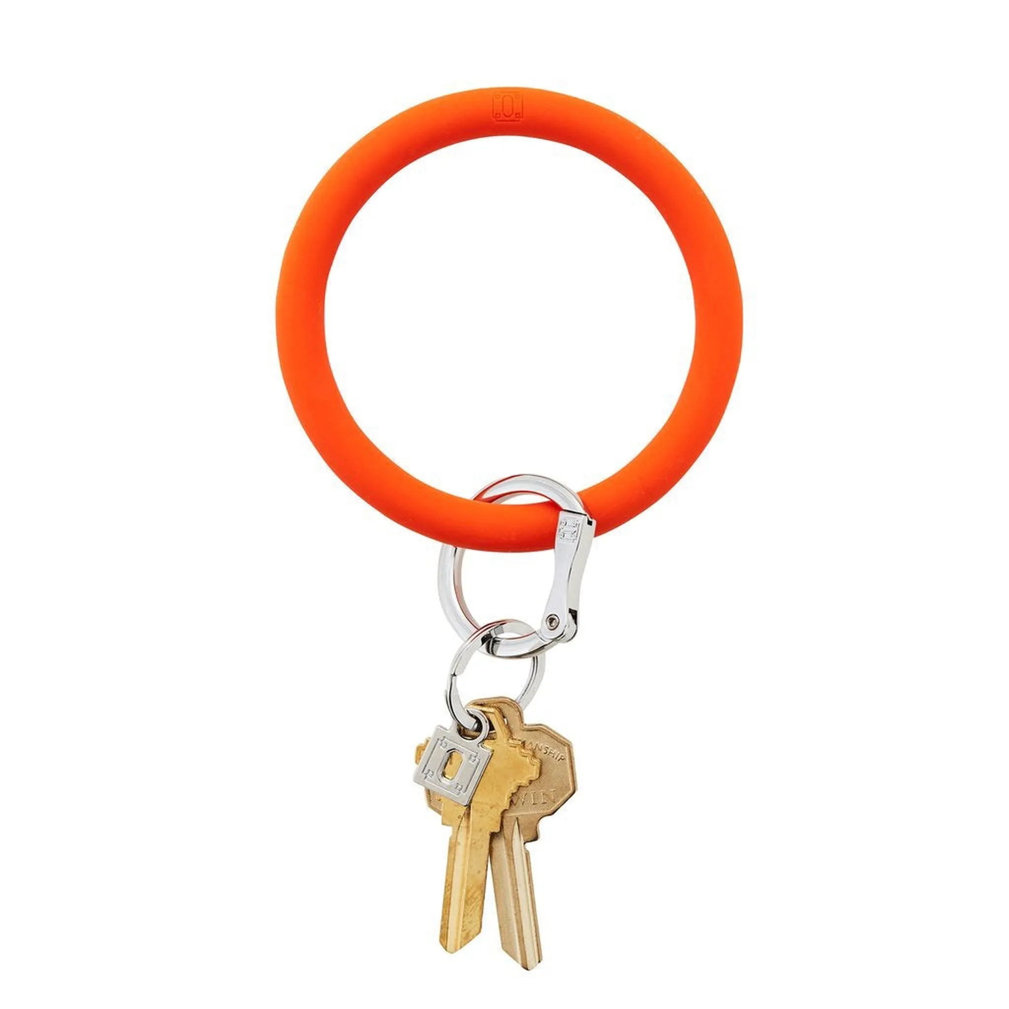 O-Venture Key Rings