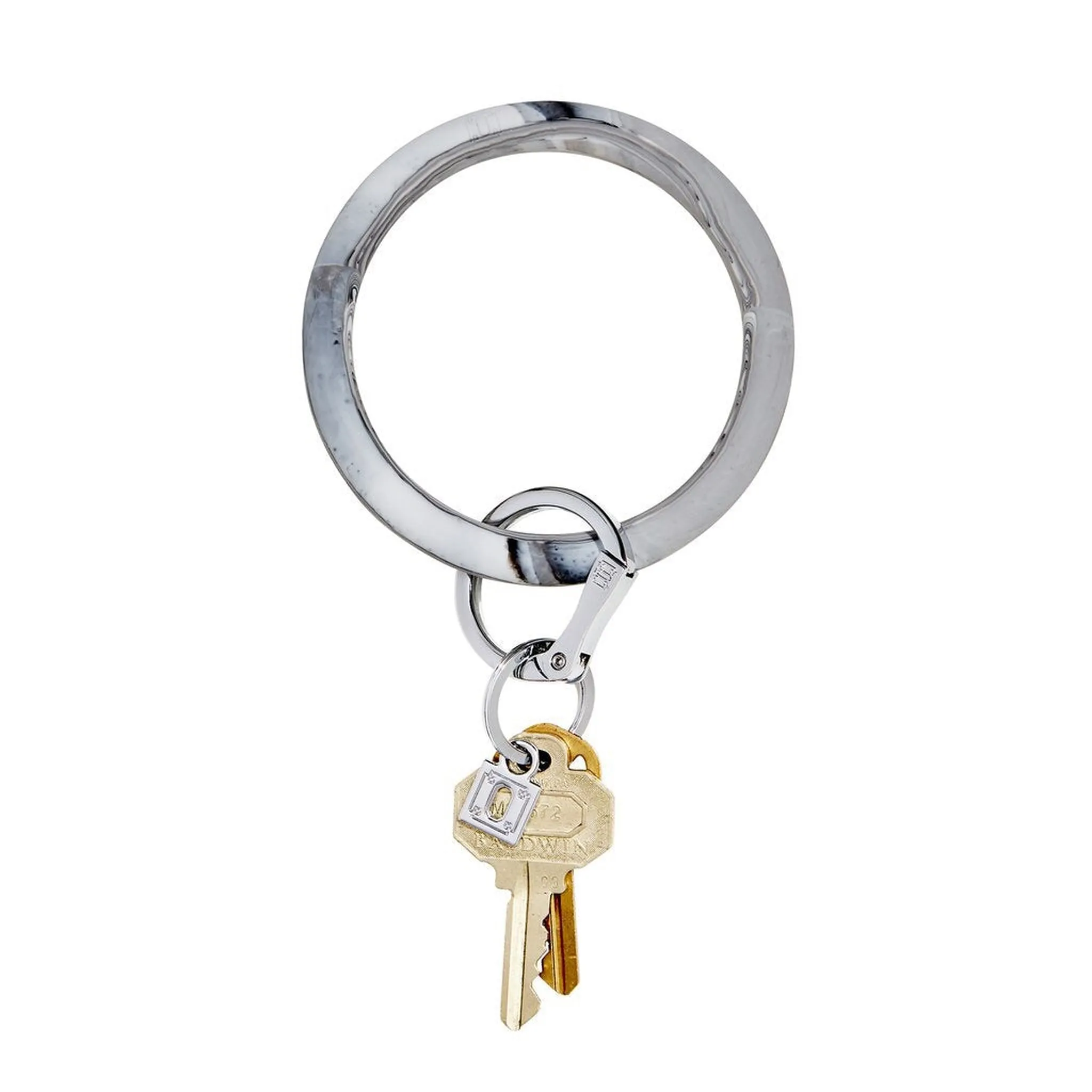 O-Venture Key Rings