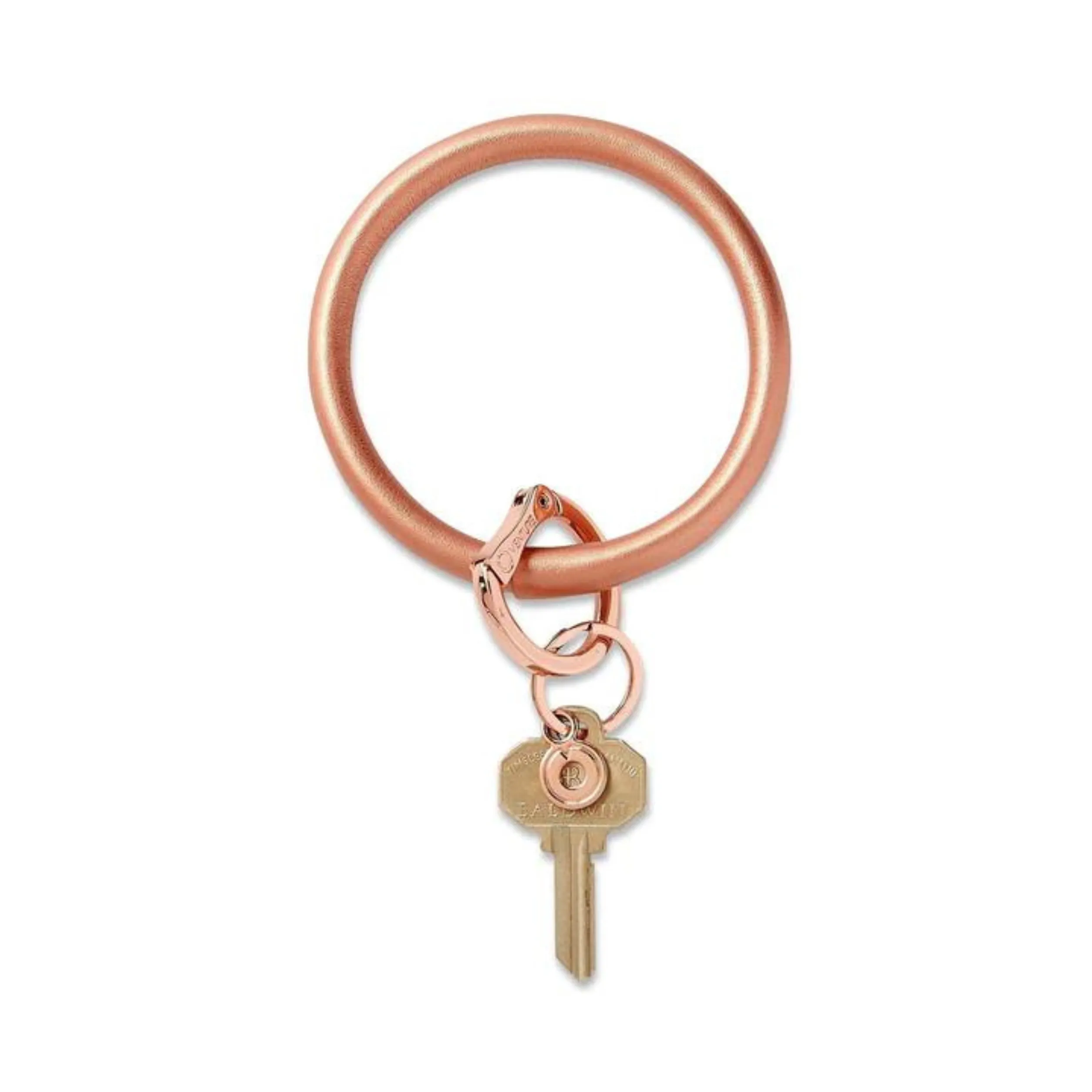 O-Venture Key Rings