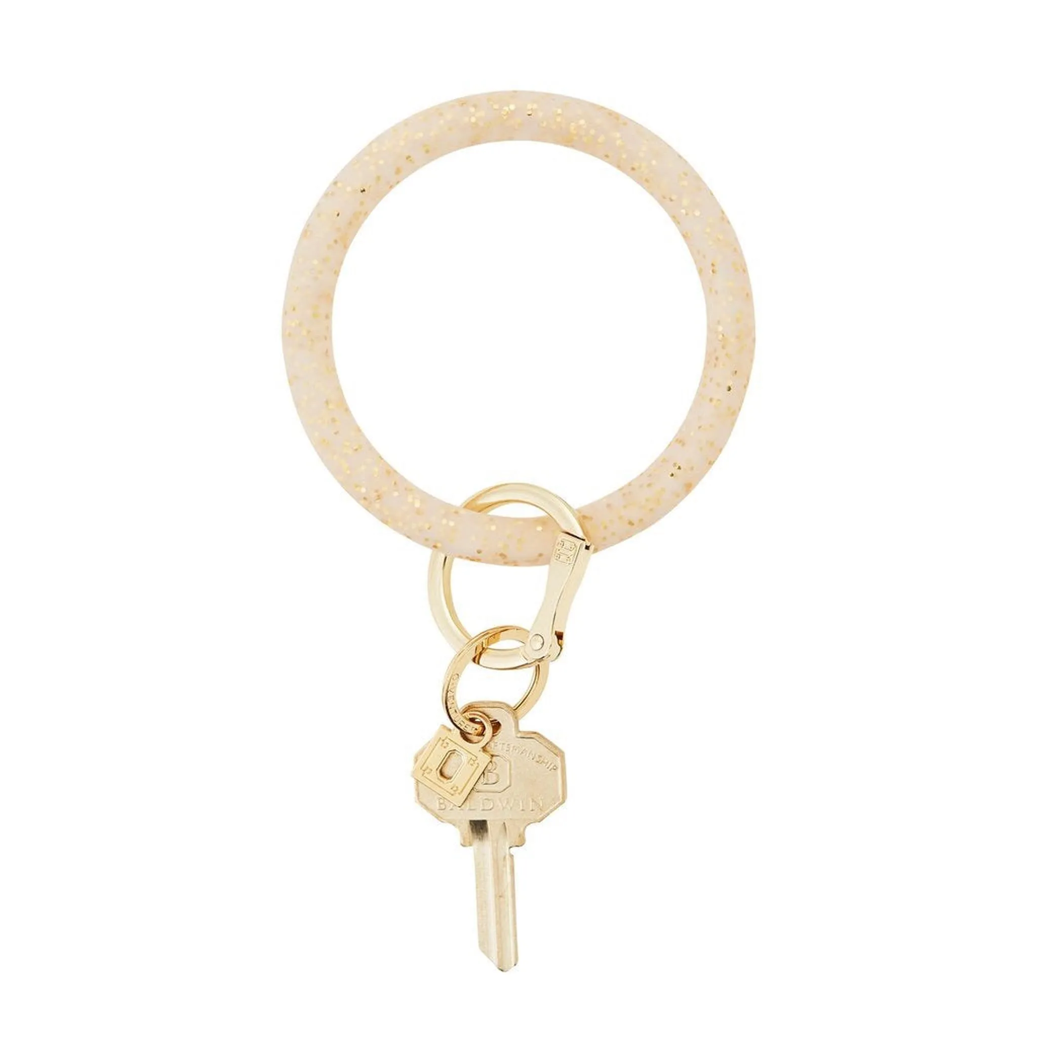 O-Venture Key Rings