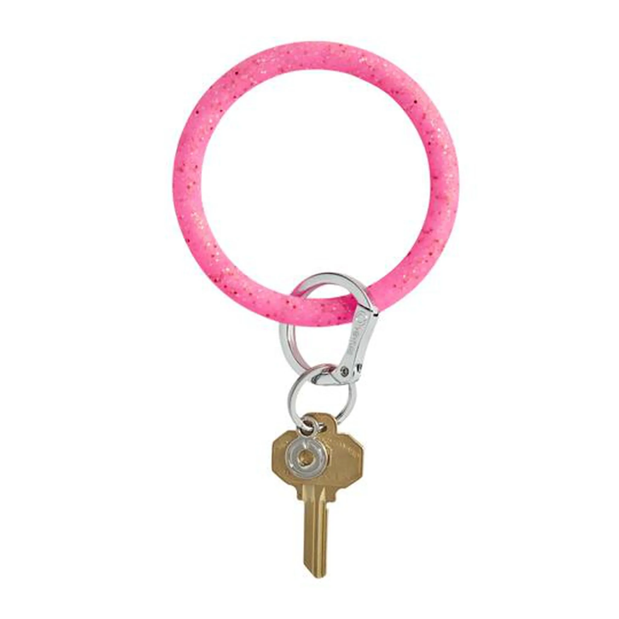 O-Venture Key Rings