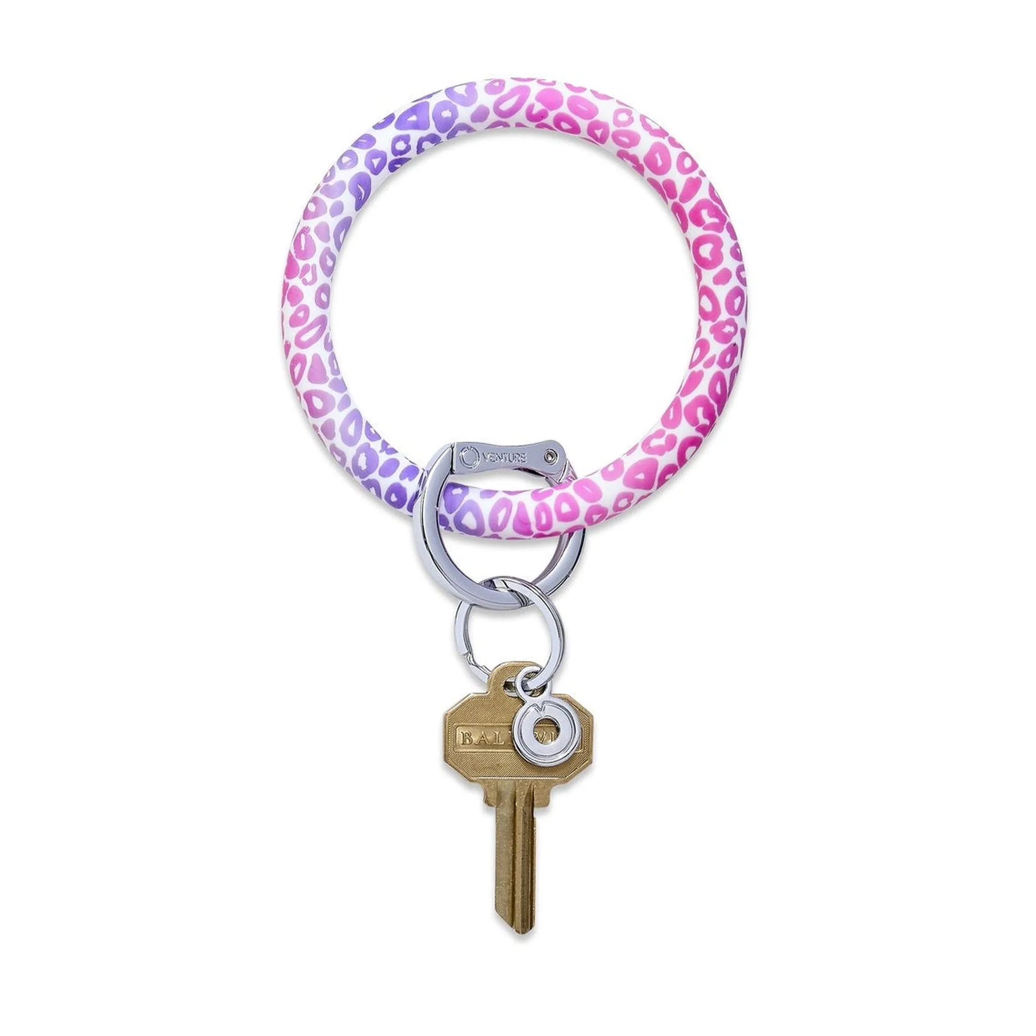 O-Venture Key Rings