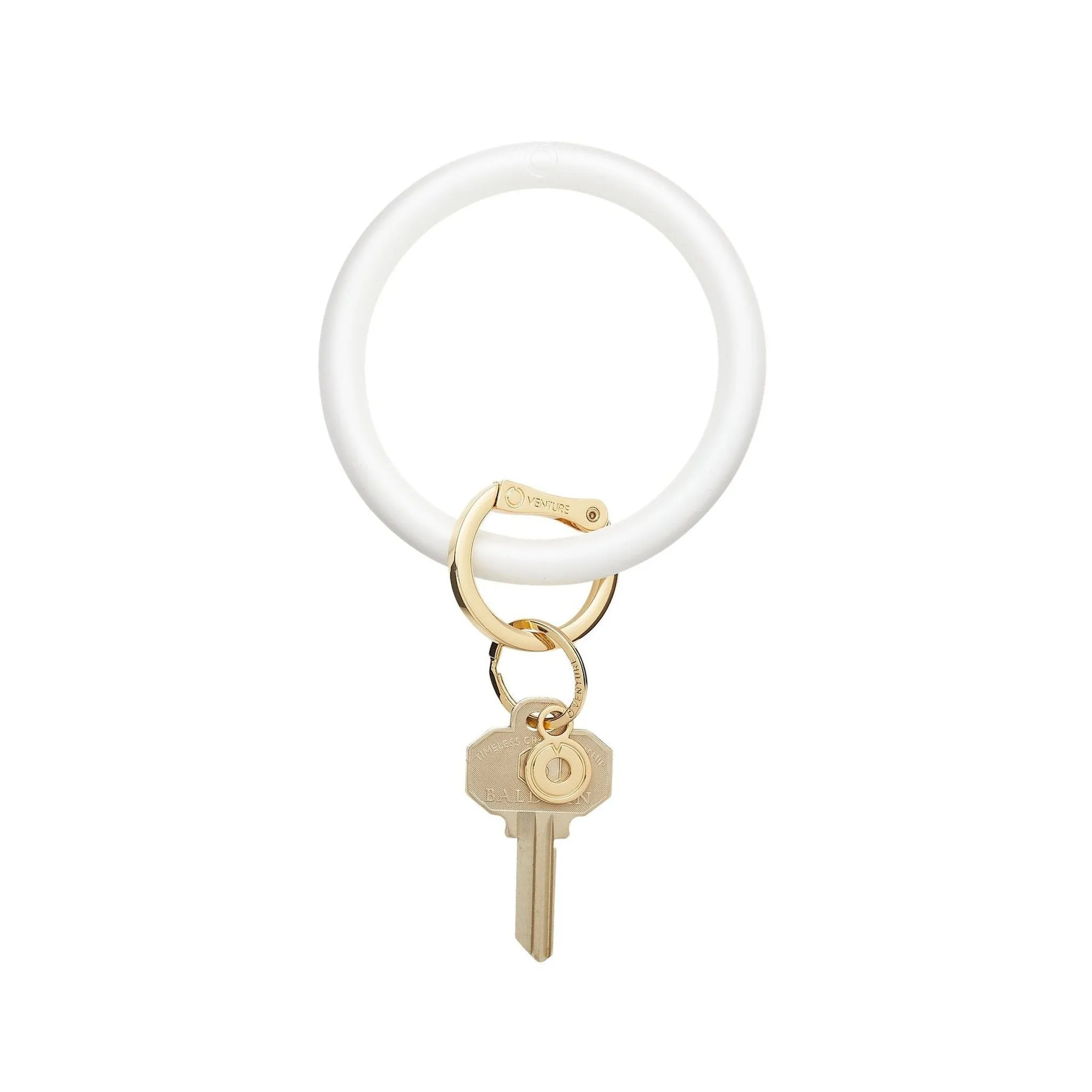 O-Venture Key Rings