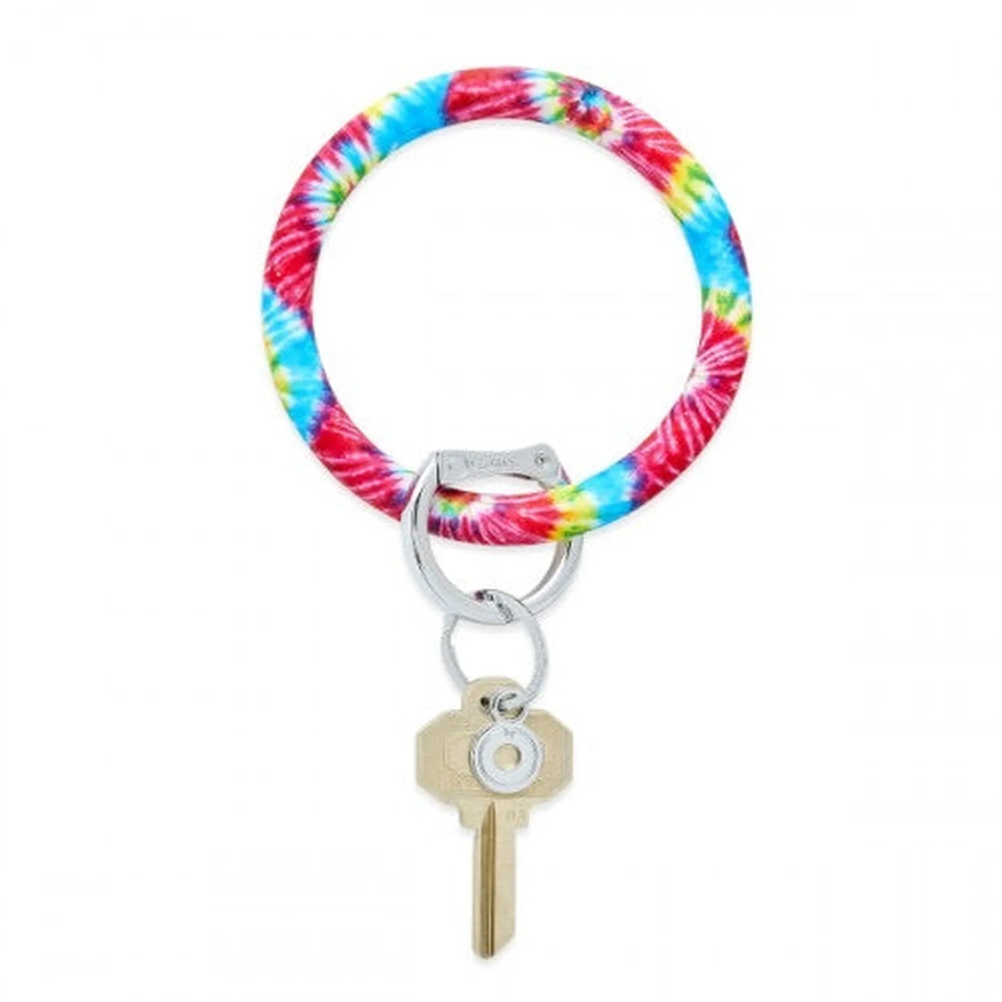 O-Venture Key Rings