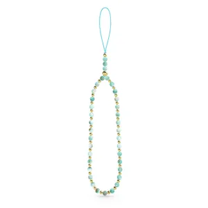 Ocean Eyes | Abalone | Phone Charm Strap