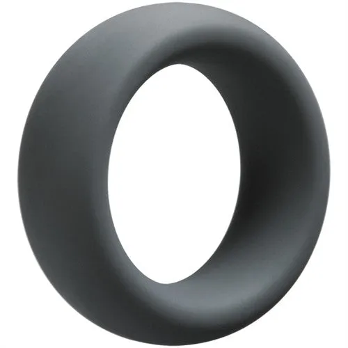 Optimale C-Ring - Thick - 35mm- Slate