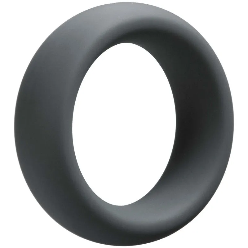 Optimale C-Ring - Thick - 40mm - Slate