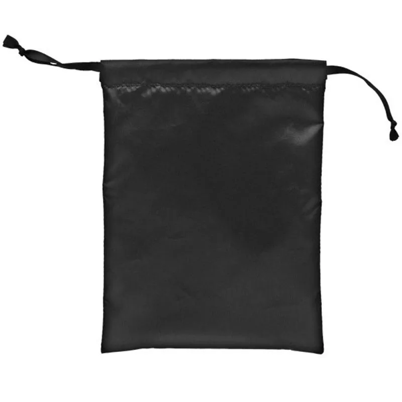 Optimale - Vibrating  Cage With Wireless  Remote - Rechargeable - Silicone - Black