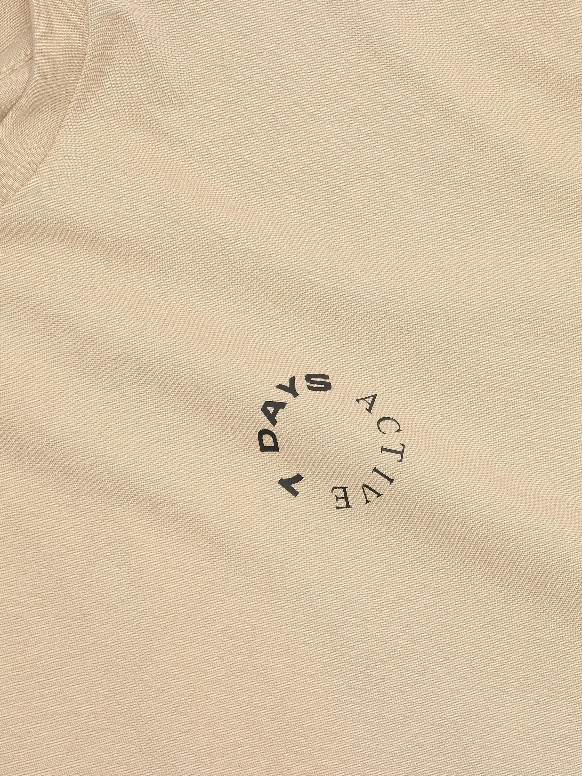 Organic Regular Fit Tee