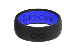 Original Solid Midnight Black/Deep Blue
