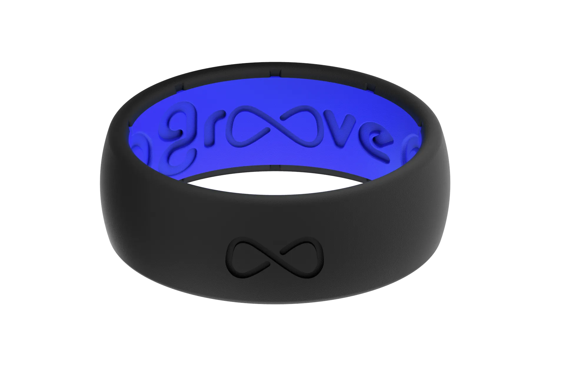 Original Solid Midnight Black/Deep Blue