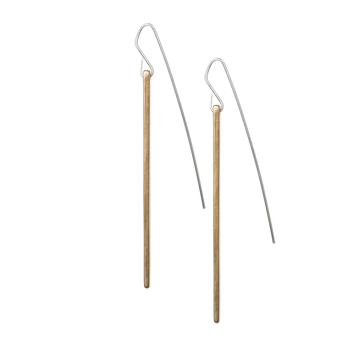 Overlook earrings