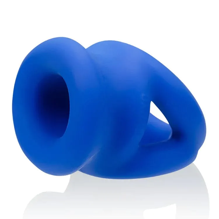 Oxballs Tri-Squeeze - Flex Tpr and Silicone Blend - Oxballs
