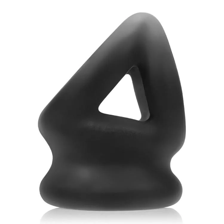 Oxballs Tri-Squeeze - Flex Tpr and Silicone Blend - Oxballs