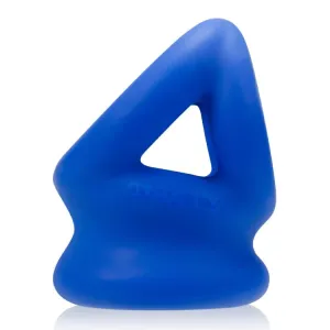 Oxballs Tri-Squeeze - Flex Tpr and Silicone Blend - Oxballs