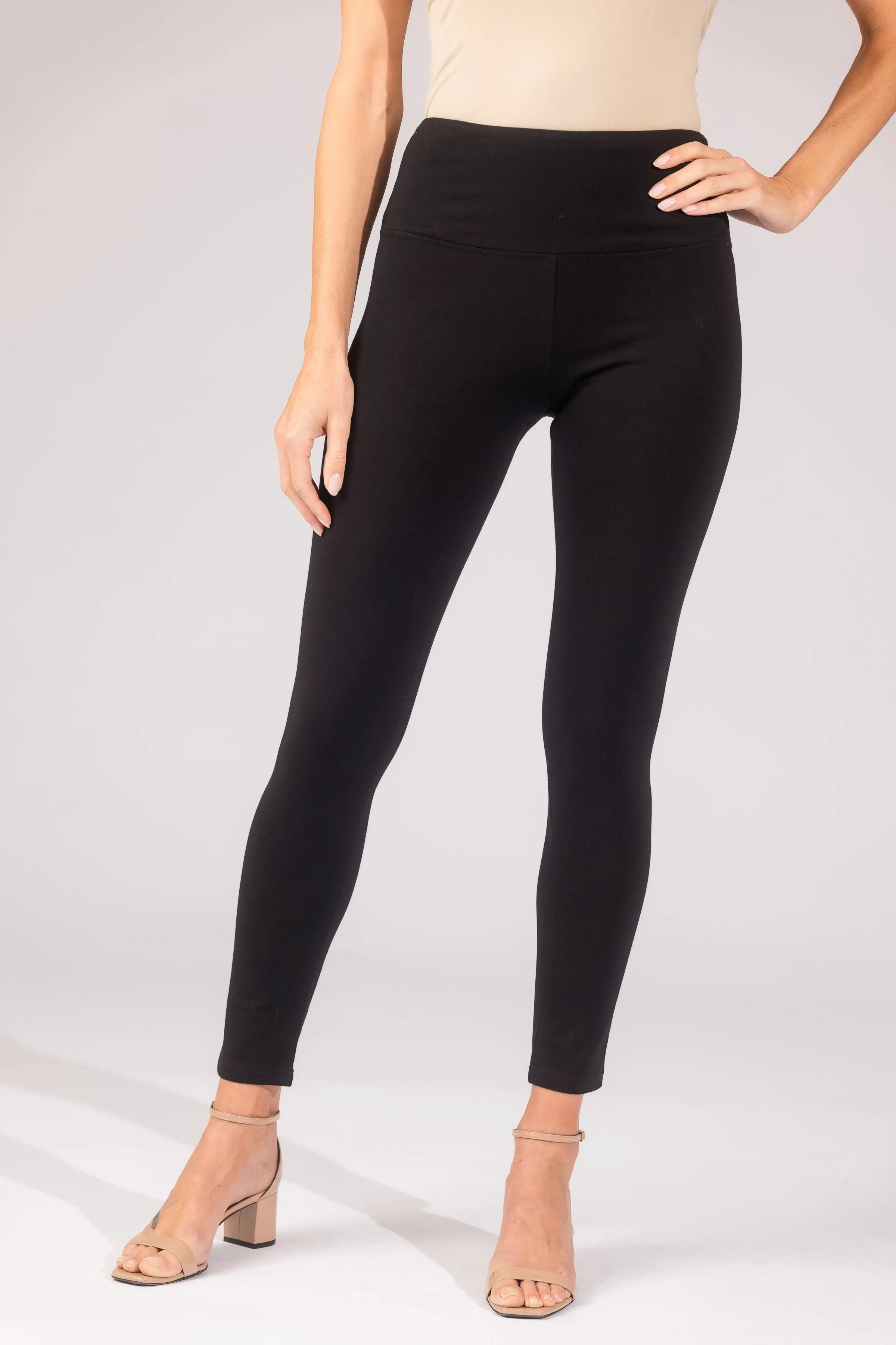 Petite Love the Fit Leggings