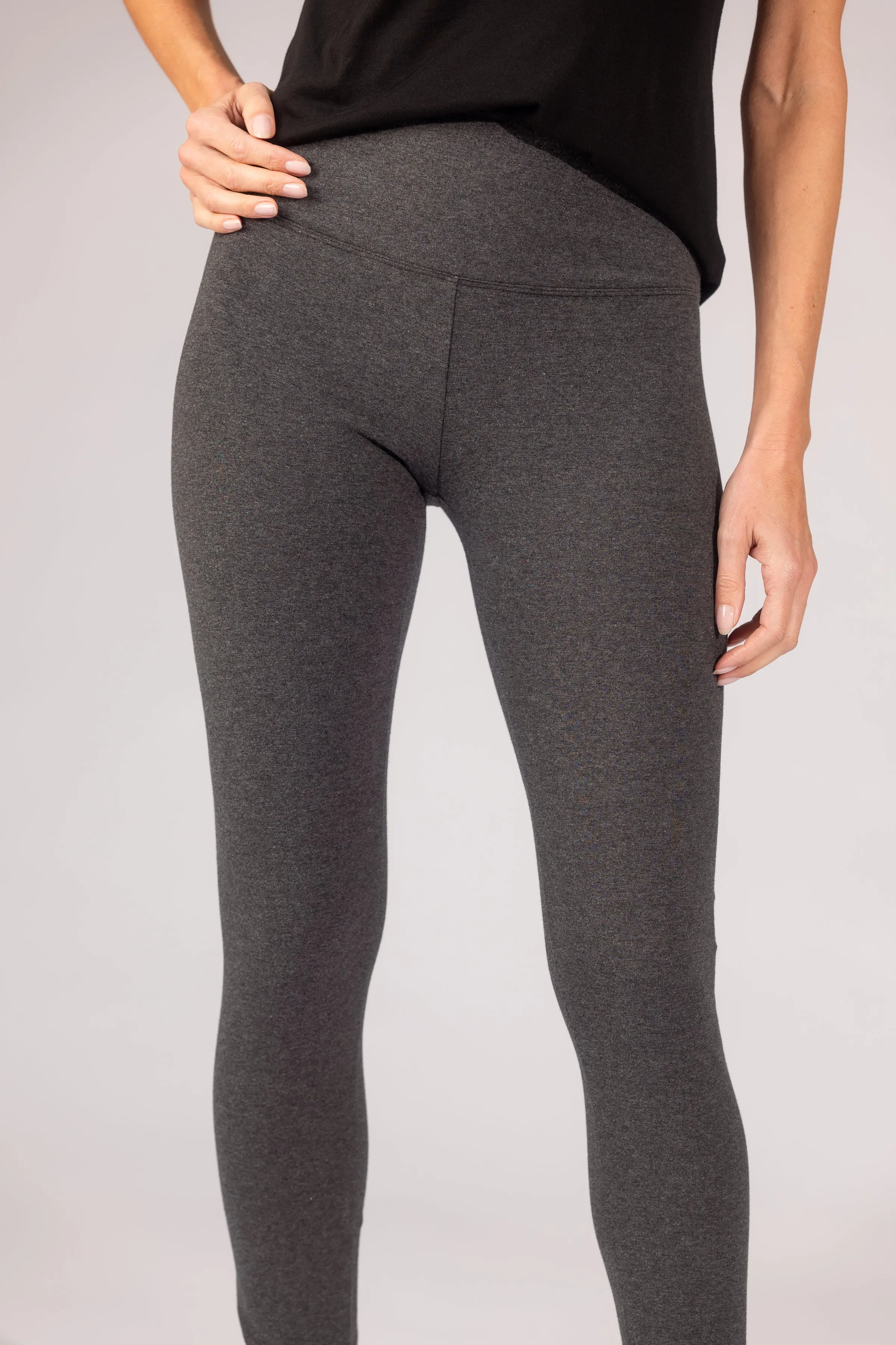 Petite Love the Fit Leggings