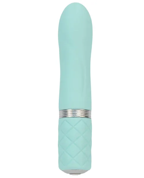 Pillow Talk Flirty Bullet