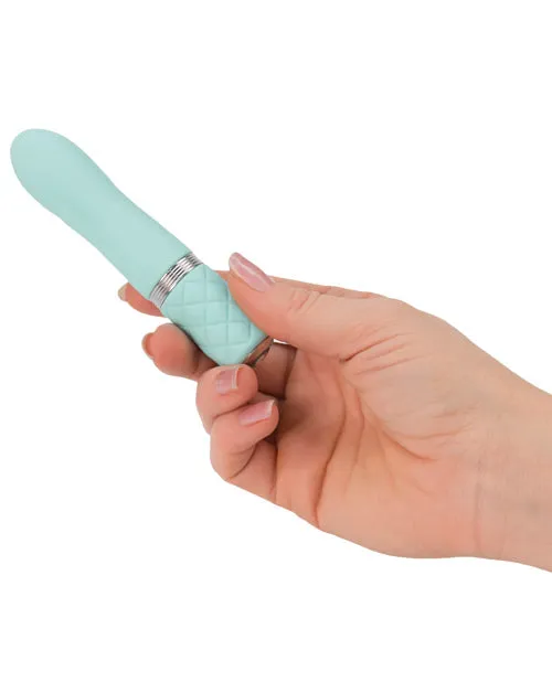 Pillow Talk Flirty Bullet