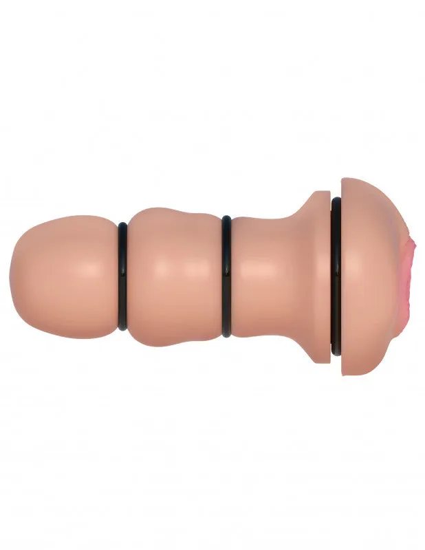 Pipedream  Tight Masturbator