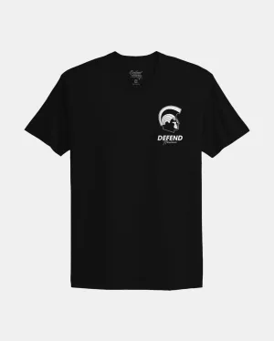 PO'O KIKA AKALA Premium Tee