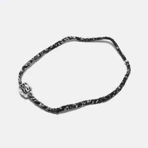 Pooka Necklace - Multi Shazam! - 925 Silver