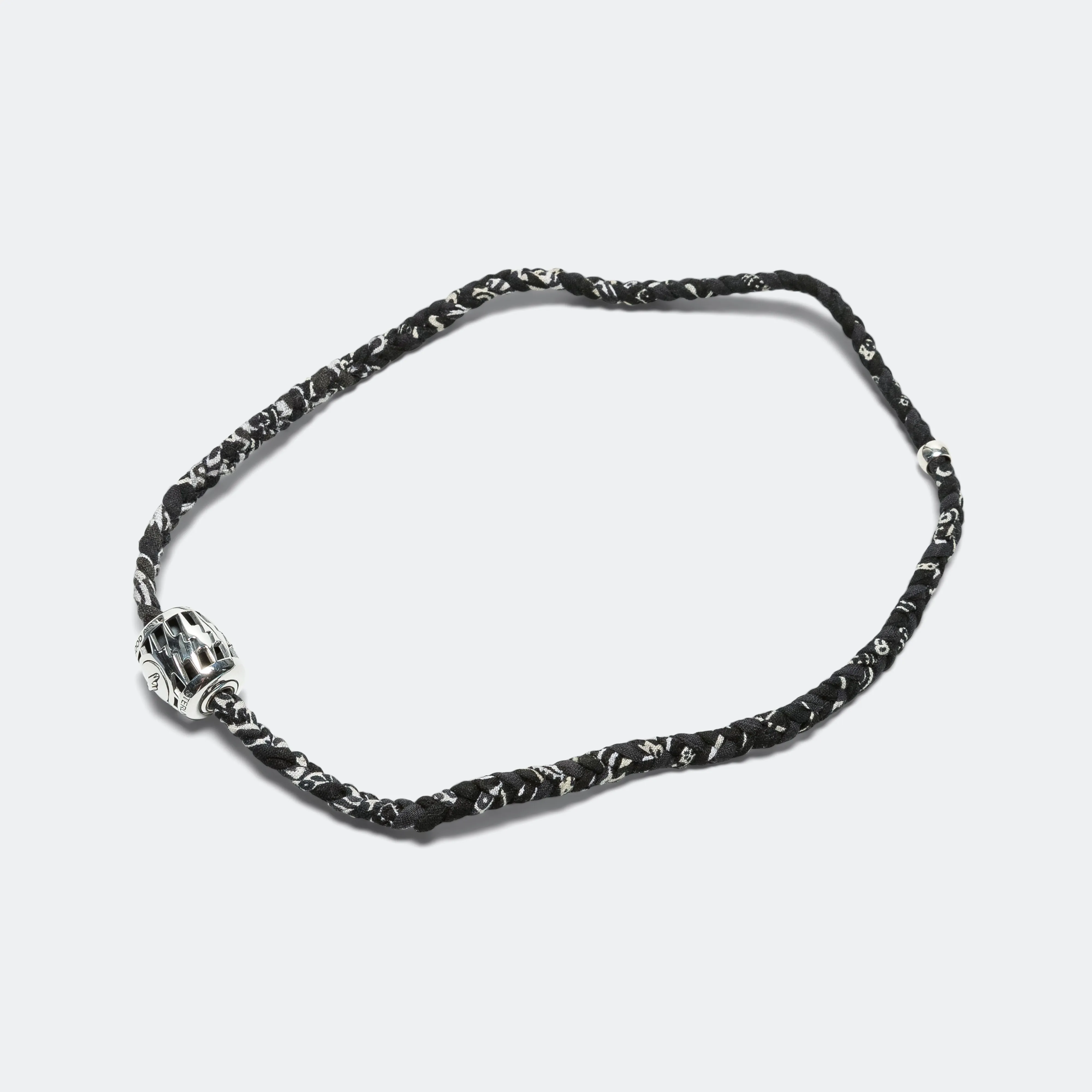 Pooka Necklace - Multi Shazam! - 925 Silver