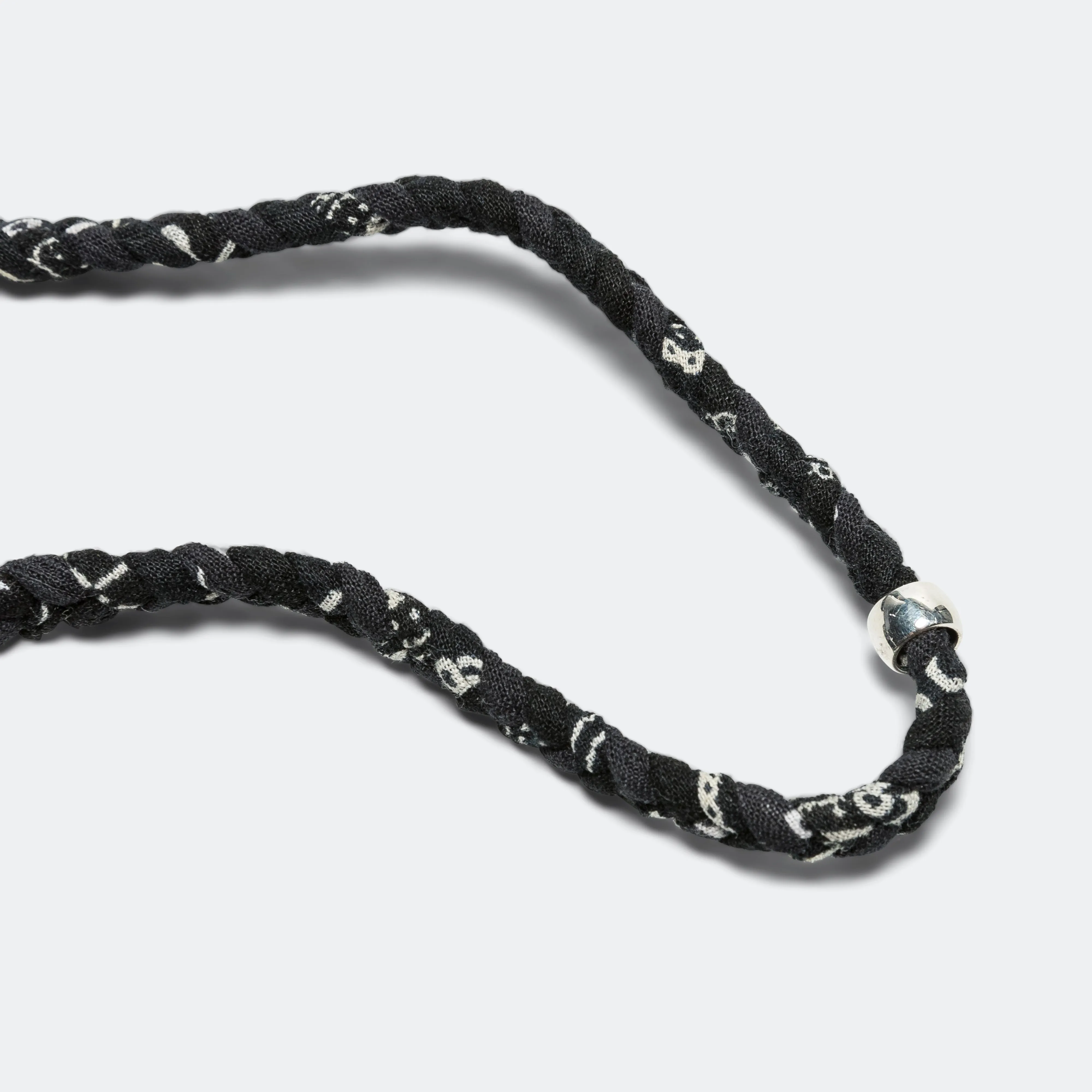 Pooka Necklace - Multi Shazam! - 925 Silver