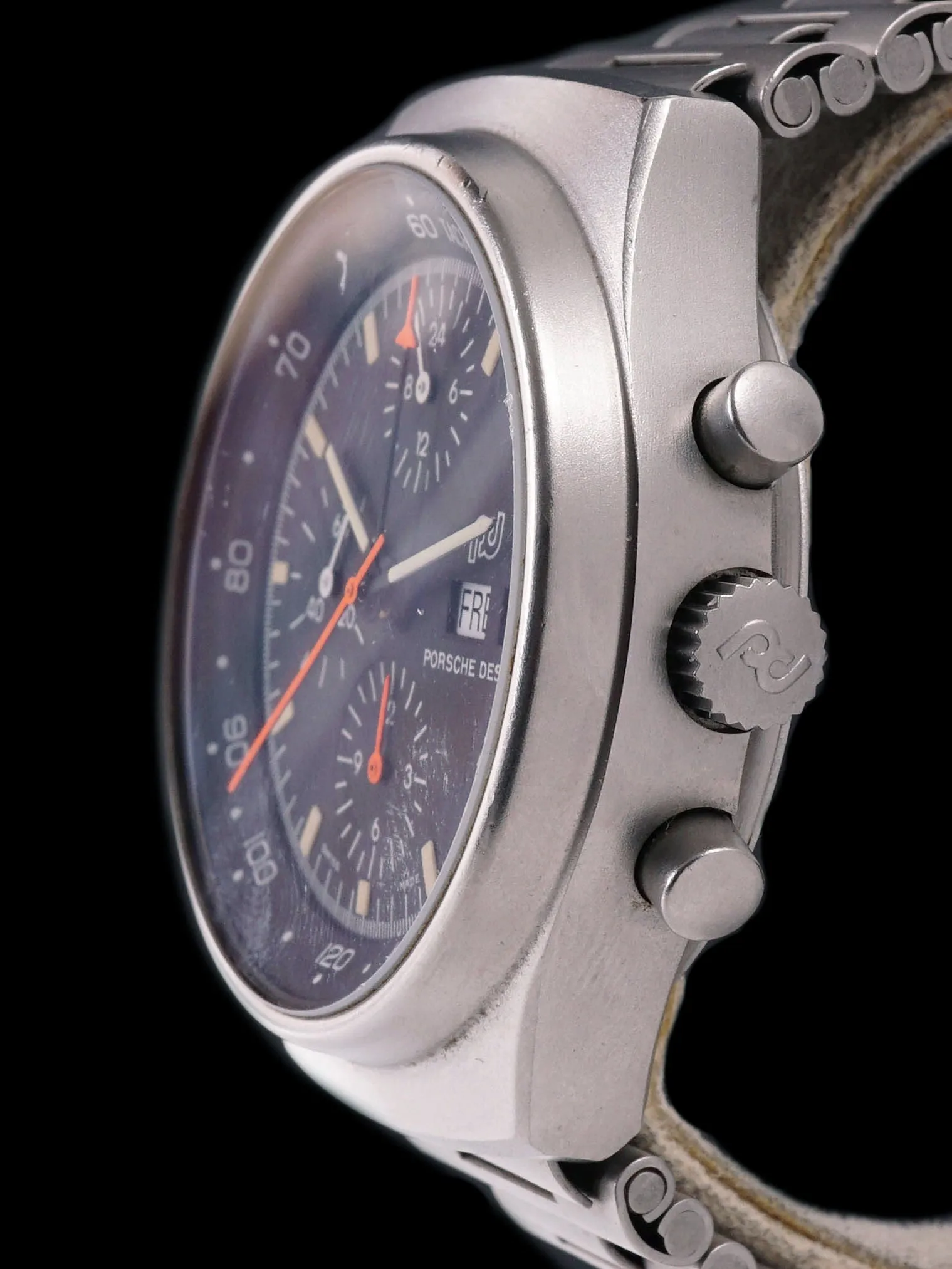 Porsche Design Chronograph (Ref. 7176S)