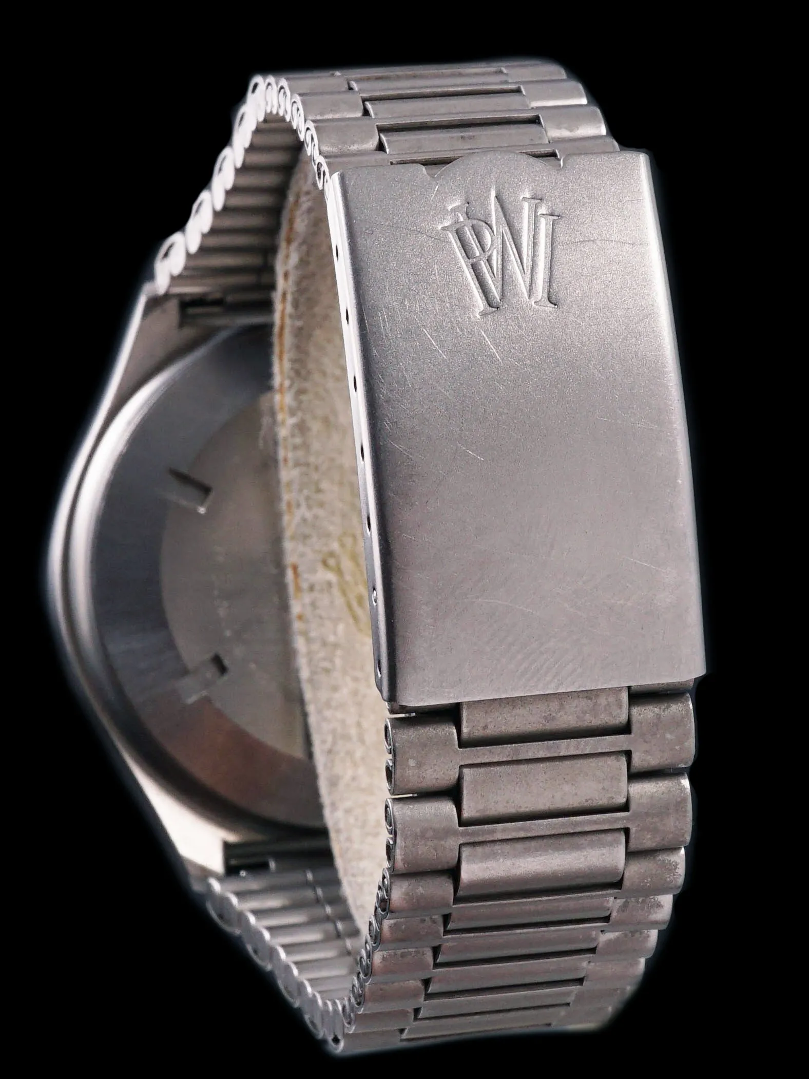 Porsche Design Chronograph (Ref. 7176S)