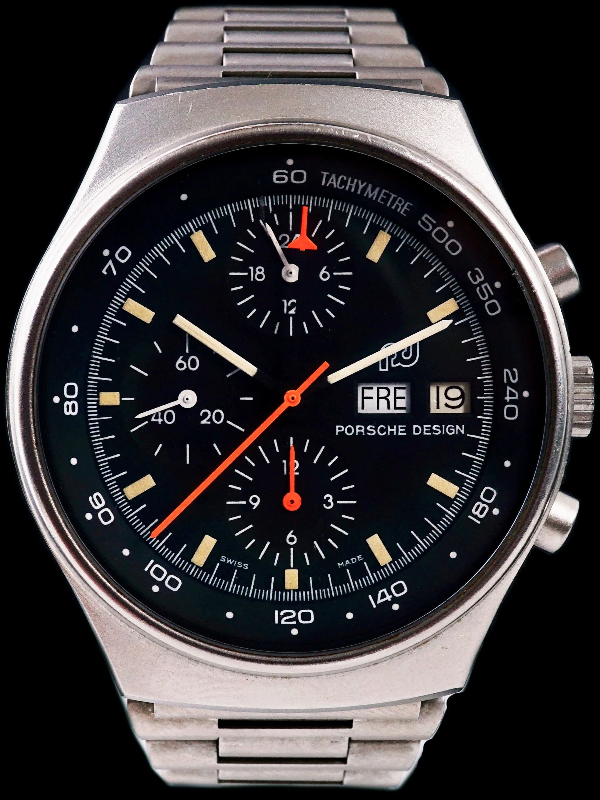 Porsche Design Chronograph (Ref. 7176S)