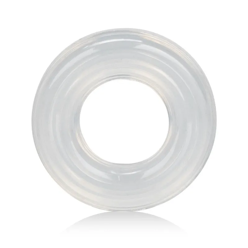 Premium Silicone Ring - Large