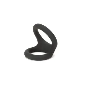 Prowler Red Tri o Silicone Ring