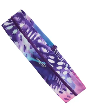 Purple Rain - Headband