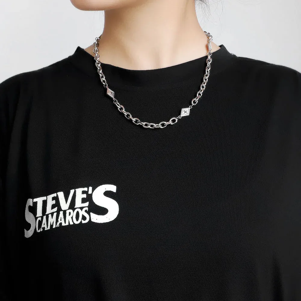 "Casual Clavicle" Necklaces