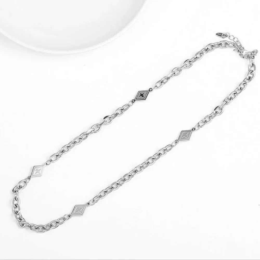 "Casual Clavicle" Necklaces