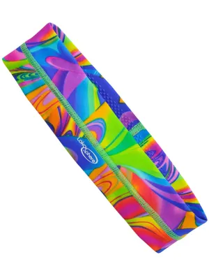 Rainbow Tie Dye - Headband