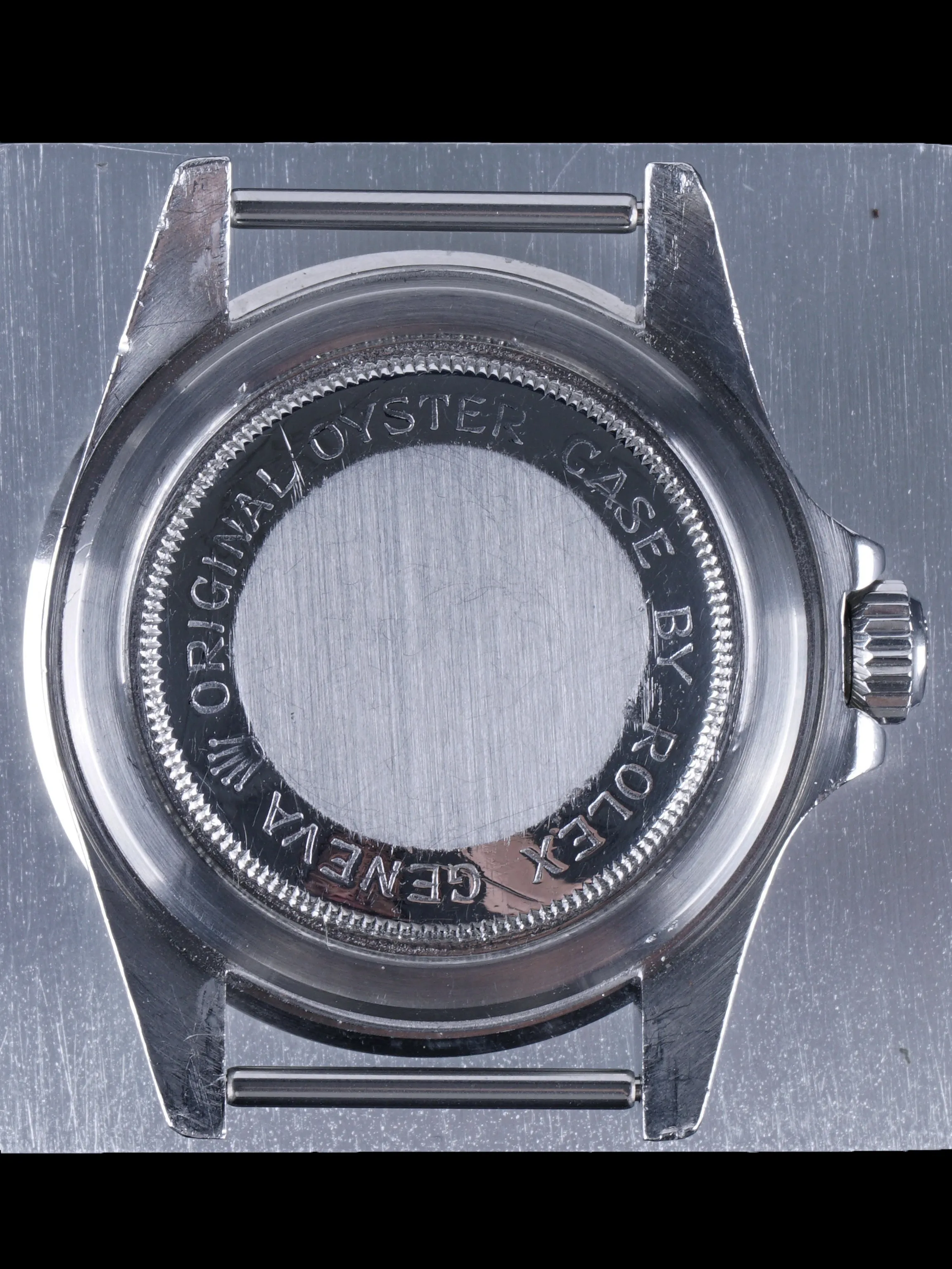 ***RARE*** 1978 R.C.N Tudor Submariner (Ref. 9401/0) "Hybrid Snowflake"