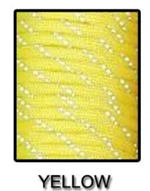 Reflective Parachute Cord Paracord