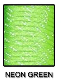 Reflective Parachute Cord Paracord