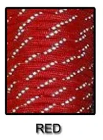 Reflective Parachute Cord Paracord